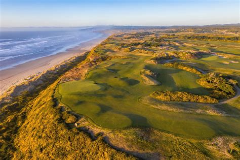 Abandoned dunes golf - In the beginning, owner Mike Keiser was hoping to just break even with 10,000 rounds a year. Last year, he did 130,000. Pictured here is Bandon Dunes’ 363-yard 16th (the top photo shows the greens of 5, 12, and 15 on Bandon in perfect formation). The scenery makes even the obligatory lineup photo on the tee seem …